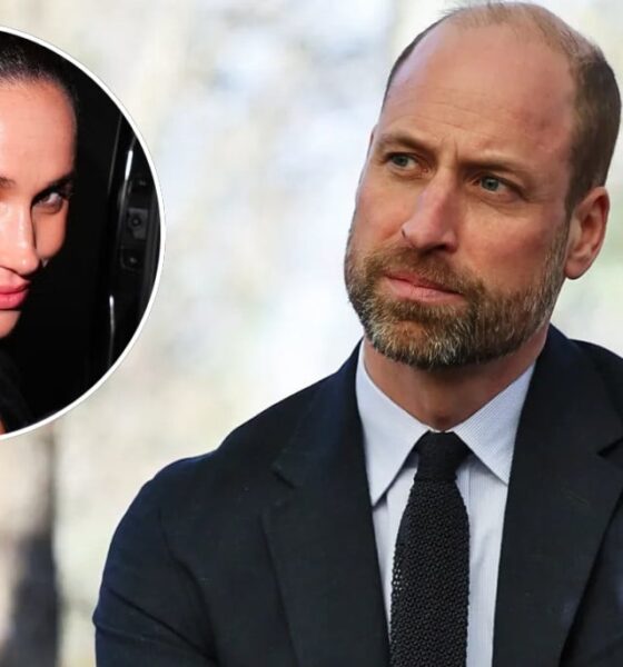 Prince William shares message as Meghan tests future King’s patience