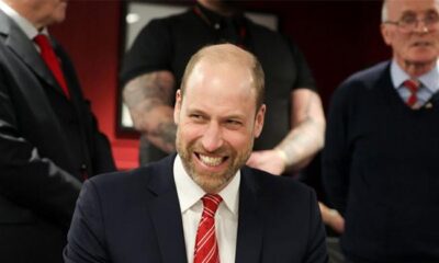 Prince William takes firmer role while royals step back from Andrew’s circle