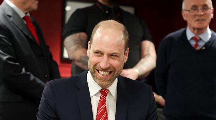 Prince William takes firmer role while royals step back from Andrew’s circle