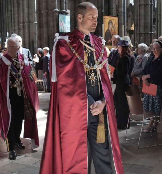 Prince William ‘finalises’ one crucial detail for coronation ceremony