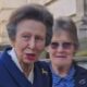 Princess Anne marks milestone moment at UCL with historic Cloisters reopening