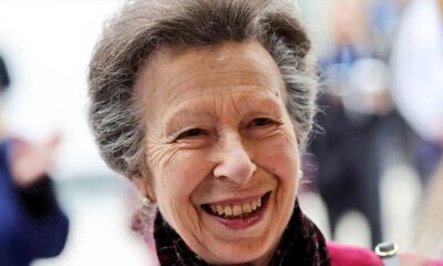 Princess Anne to mark 25 year celebration after ‘outstanding’ honour