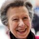 Princess Anne to mark 25 year celebration after ‘outstanding’ honour