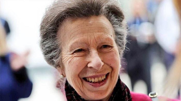 Princess Anne to mark 25 year celebration after ‘outstanding’ honour