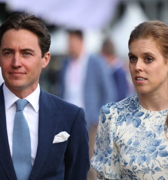 Princess Beatrice husband takes shocking step, fuels rumours again
