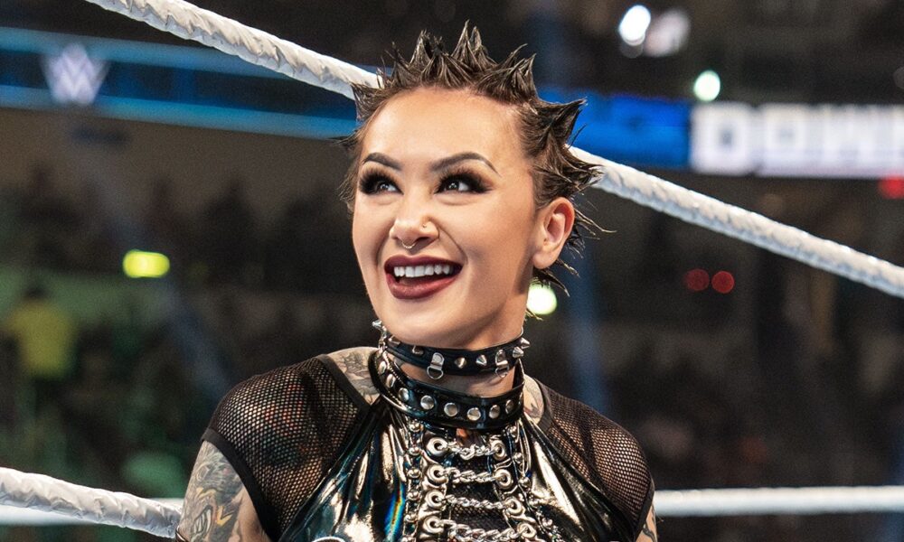 Pro wrestling star says missing brother taken to hospital after being found