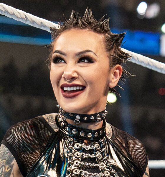 Pro wrestling star says missing brother taken to hospital after being found