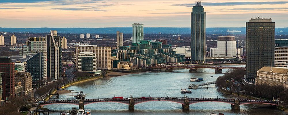 Proptivity, Telehouse team for reliable indoor 4G, 5G in London workplaces | Computer Weekly