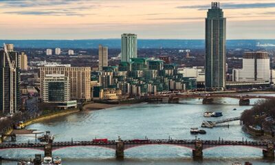 Proptivity, Telehouse team for reliable indoor 4G, 5G in London workplaces | Computer Weekly