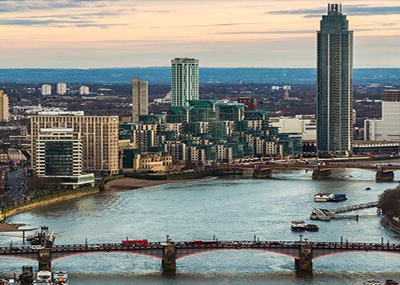 Proptivity, Telehouse team for reliable indoor 4G, 5G in London workplaces | Computer Weekly