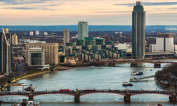 Proptivity, Telehouse team for reliable indoor 4G, 5G in London workplaces | Computer Weekly