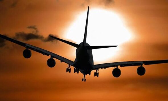 Punjab govt to take legal action over ‘official plane’ claims