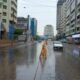 Rain, strong winds likely in Karachi from April 1