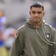 Rams star Puka Nacua accused of biting woman, making antisemitic remarks: report