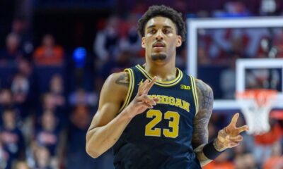 Ranking the top 25 men’s college basketball transfers of 2025-26
