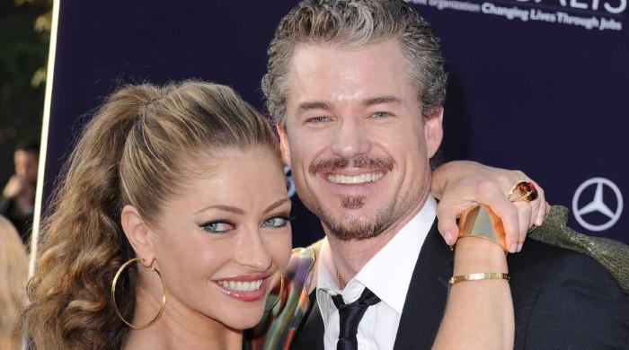 Rebecca Gayheart reveals Eric Dane’s ‘urgent’ project before death