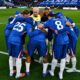 Referee involving himself in Chelsea team huddle was ridiculous