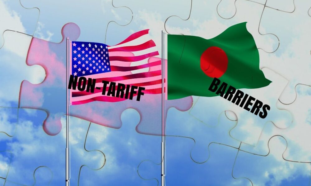 Removing NTBs could boost trade with US: Bangladesh commerce minister