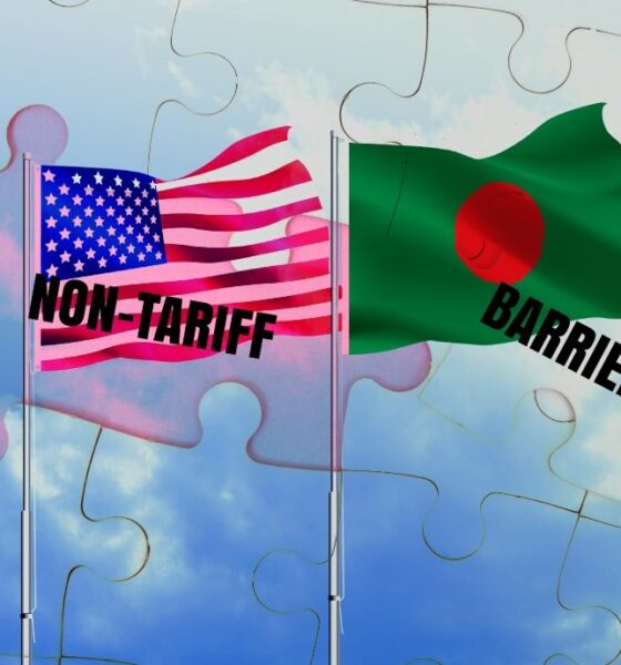 Removing NTBs could boost trade with US: Bangladesh commerce minister