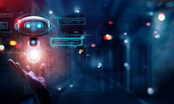 Render Networks unveils synchronised agentic critical infrastructure architecture | Computer Weekly