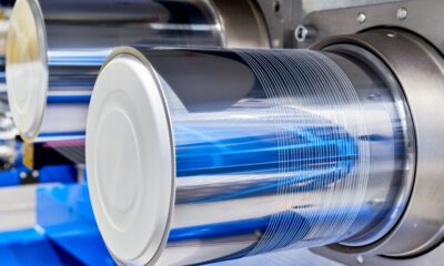 Retech to showcase precision godet technology at Techtextil 2026