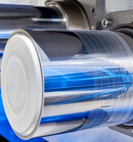 Retech to showcase precision godet technology at Techtextil 2026