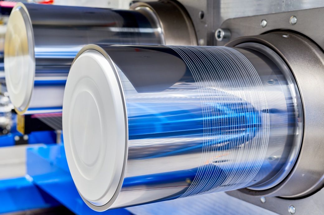 Retech to showcase precision godet technology at Techtextil 2026