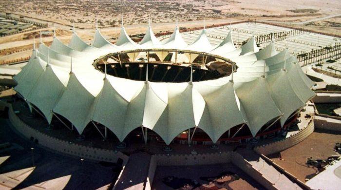 Riyadh’s King Fahd stadium to host 2027 Asian Cup final
