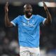 Romelu Lukaku facing disciplinary action after missing Napoli training