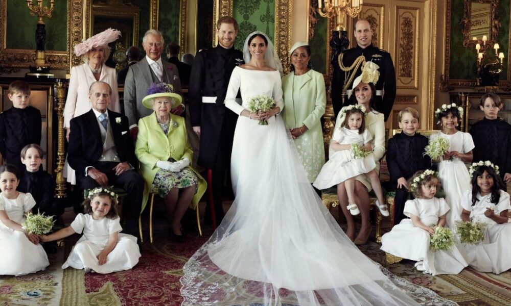 Royal family ‘hides’ senior member cancer struggles: Shocking details out