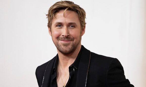 Ryan Gosling ‘Project Hail Mary!’ reaches ‘New Heights’