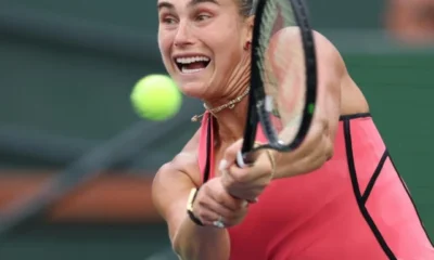 Sabalenka sets up Rybakina rematch | The Express Tribune