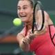 Sabalenka sets up Rybakina rematch | The Express Tribune