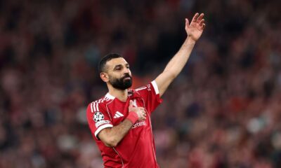 Salah will get the Liverpool farewell, but he leaves a void to fill