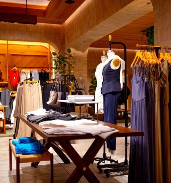 Sales at US apparel, clothing accessories stores up 4% YoY in Jan 2026