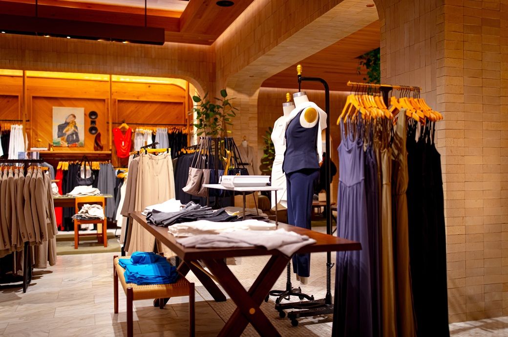 Sales at US apparel, clothing accessories stores up 4% YoY in Jan 2026