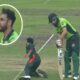 Salman Ali Agha breaks silence on controversial run-out in Bangladesh ODI – SUCH TV