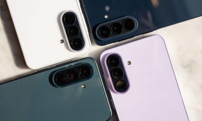 Samsung’s 2 New Midrange Phones Get Price Hikes and Small Updates