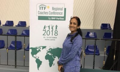 Sara Mansoor Selected for Prestigious ICECP Program 2026–2027 – SUCH TV