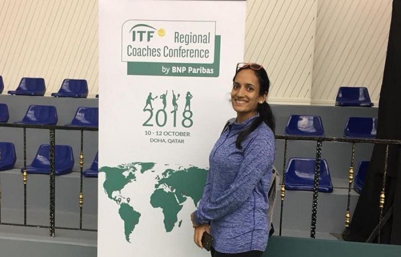 Sara Mansoor Selected for Prestigious ICECP Program 2026–2027 – SUCH TV