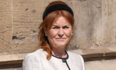 Sarah Ferguson receives eye-popping offer during exile: ‘only lifeline’