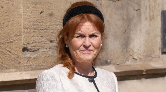 Sarah Ferguson receives eye-popping offer during exile: ‘only lifeline’