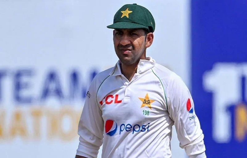 Sarfaraz Ahmed Likely to Be Appointed Pakistan Test Team Coach – SUCH TV
