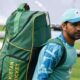 Sarfaraz Ahmed announces retirement from international cricket