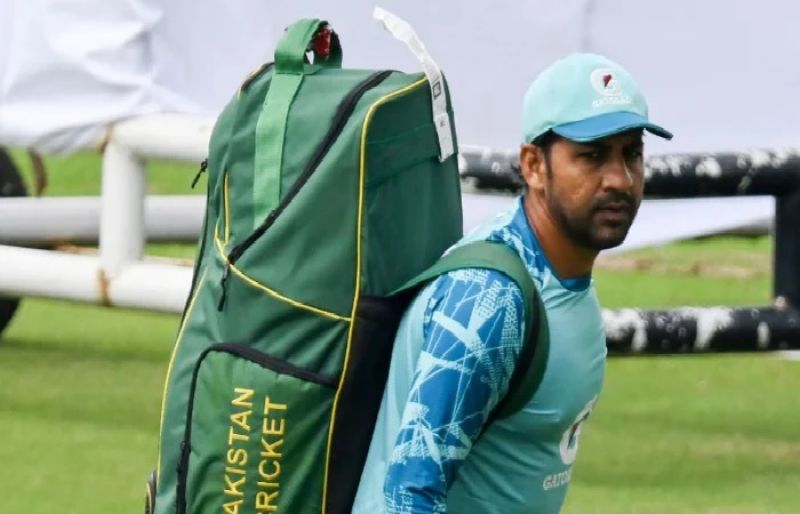 Sarfaraz Ahmed announces retirement from international cricket – SUCH TV