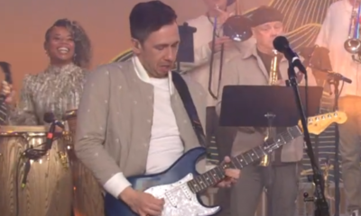 Saturday Sessions: Cory Wong performs "Roses Fade"