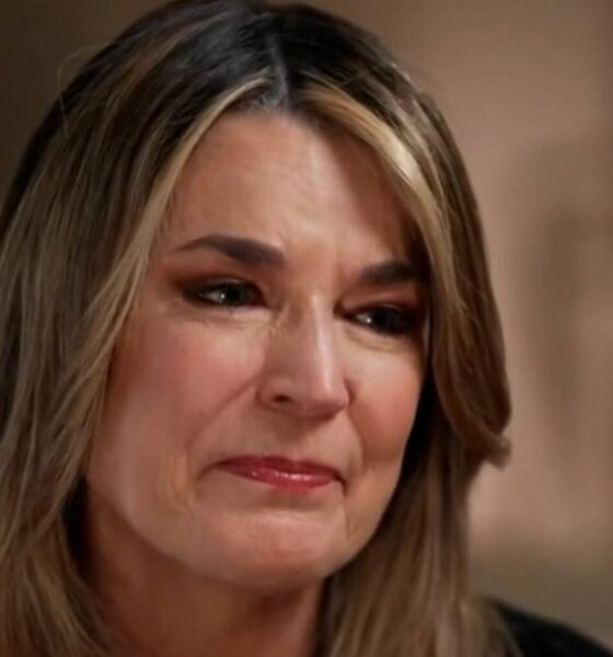 Savannah Guthrie is returning to “Today” show on April 6, NBC says