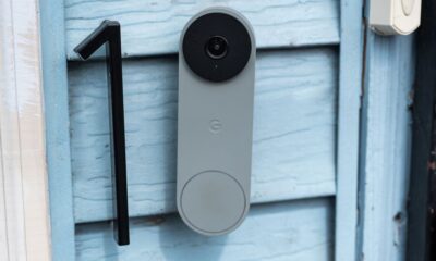 Screen Your Entryway With the Best Video Doorbell Cameras