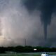 Severe storms, tornadoes to hit US as April begins