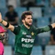 Shaheen Afridi backs govt call on PSL 11 | The Express Tribune